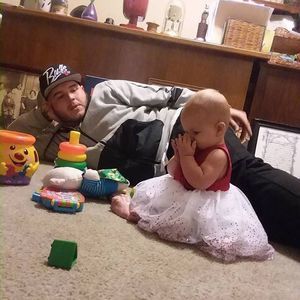 Meet your Posher, Luke